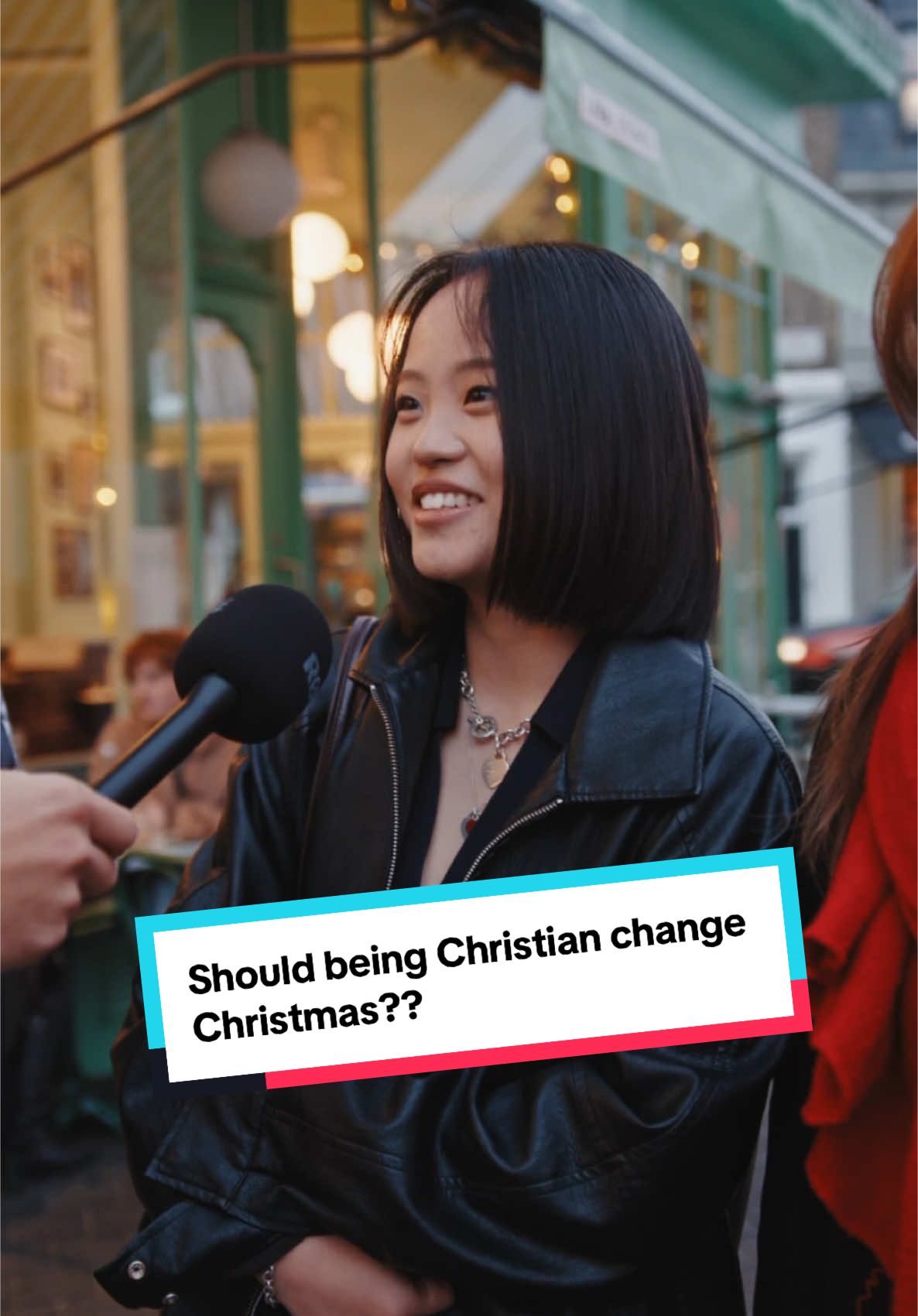 @Alpha Course