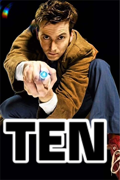 @THE LAST DOCTOR