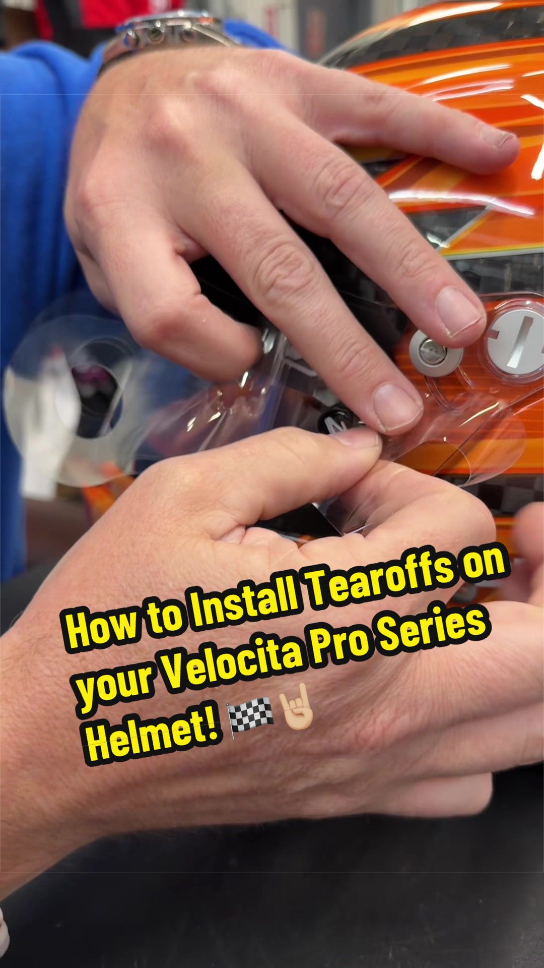 @Velocita USA