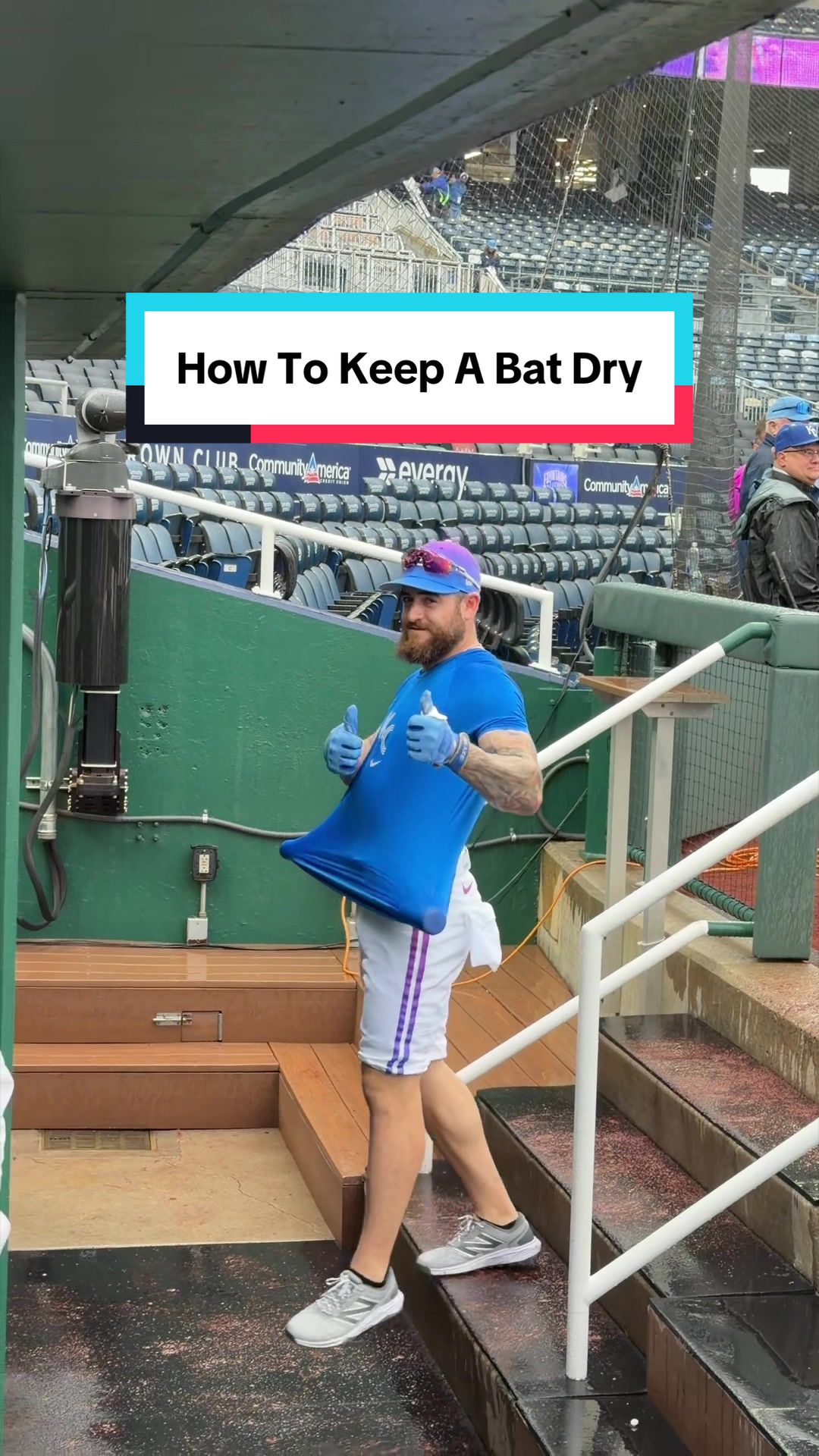 @Kansas City Royals