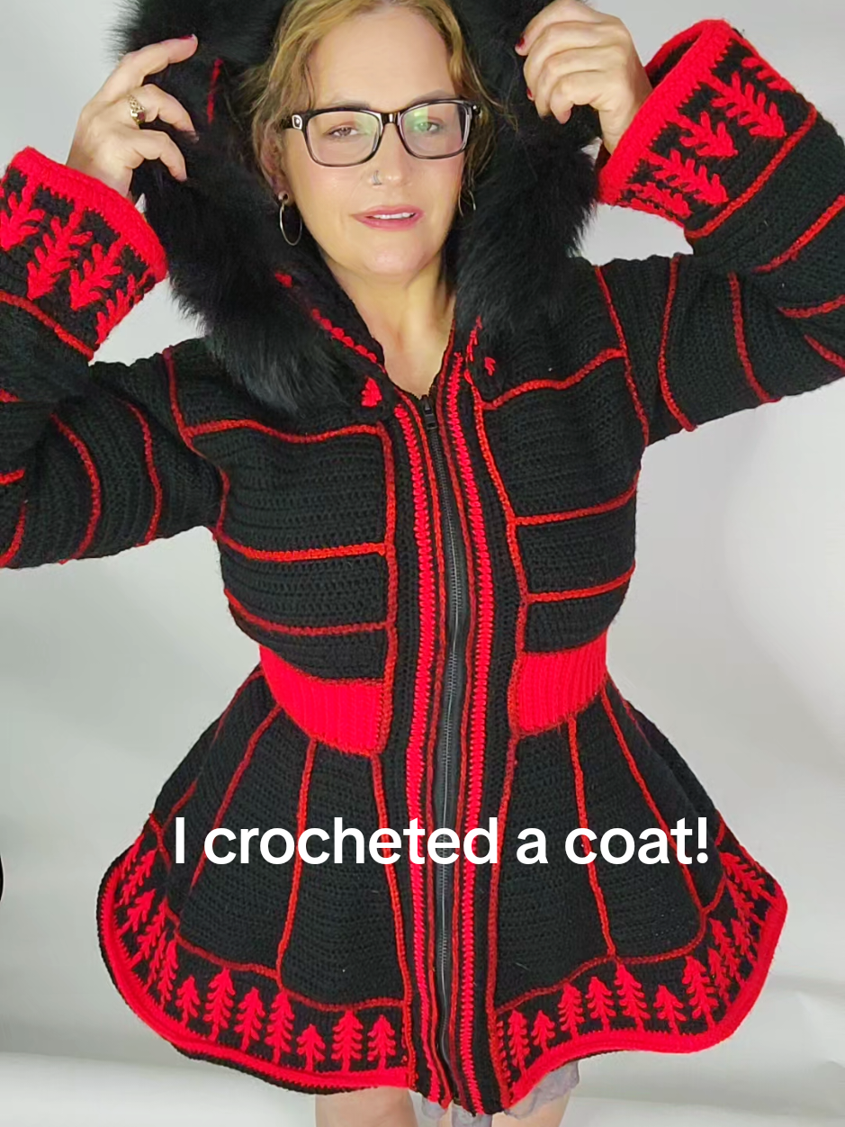@Crochetverse