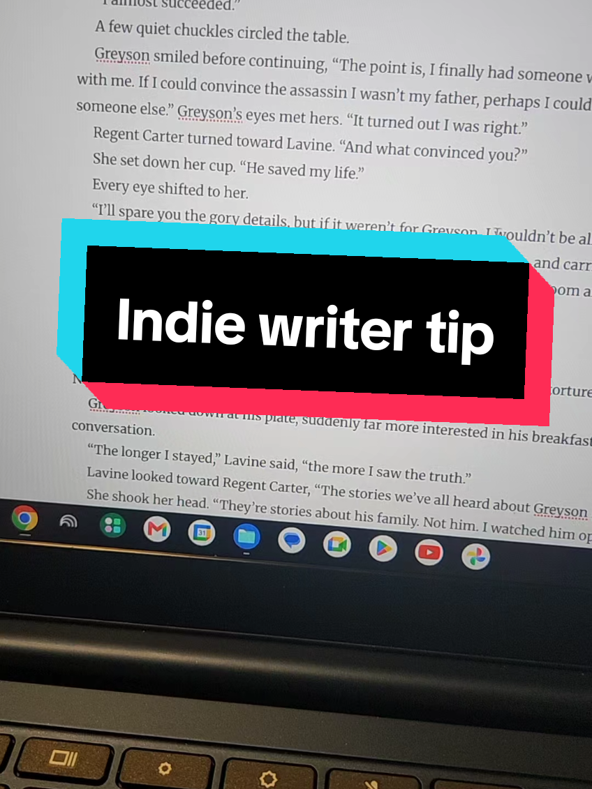 @Author Nicole Cain
