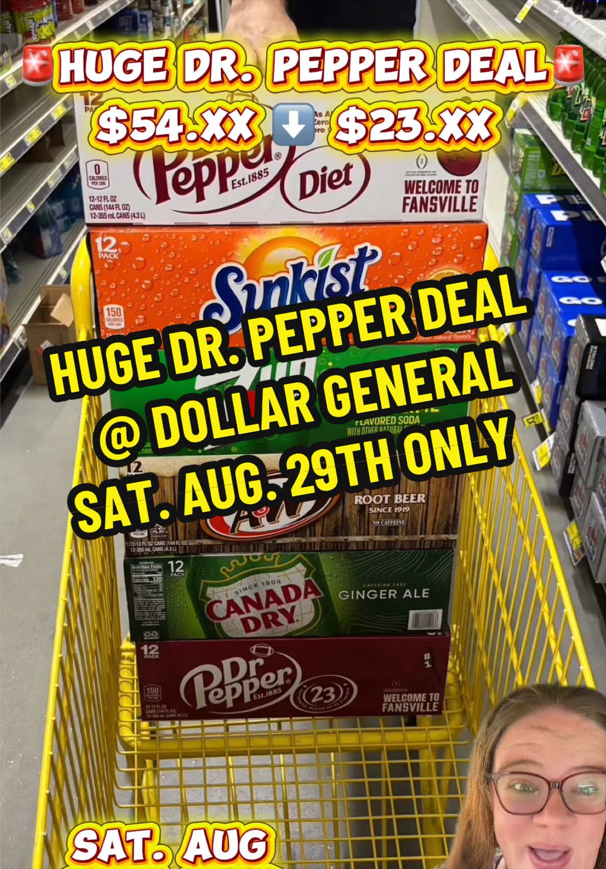 @Couponing with Kay