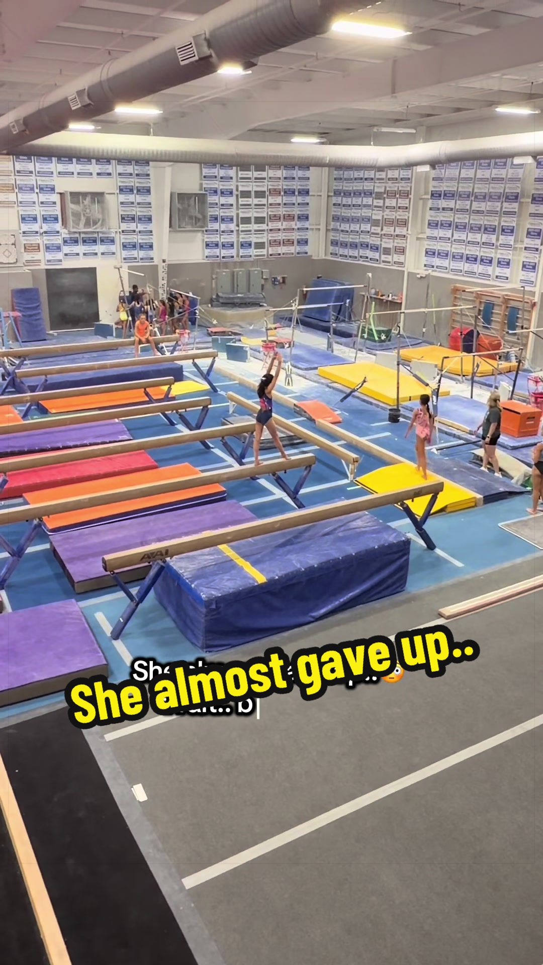 @teamsantosgymnasts