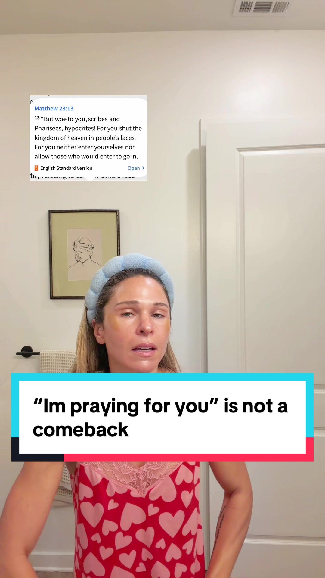 @Thegospeltea