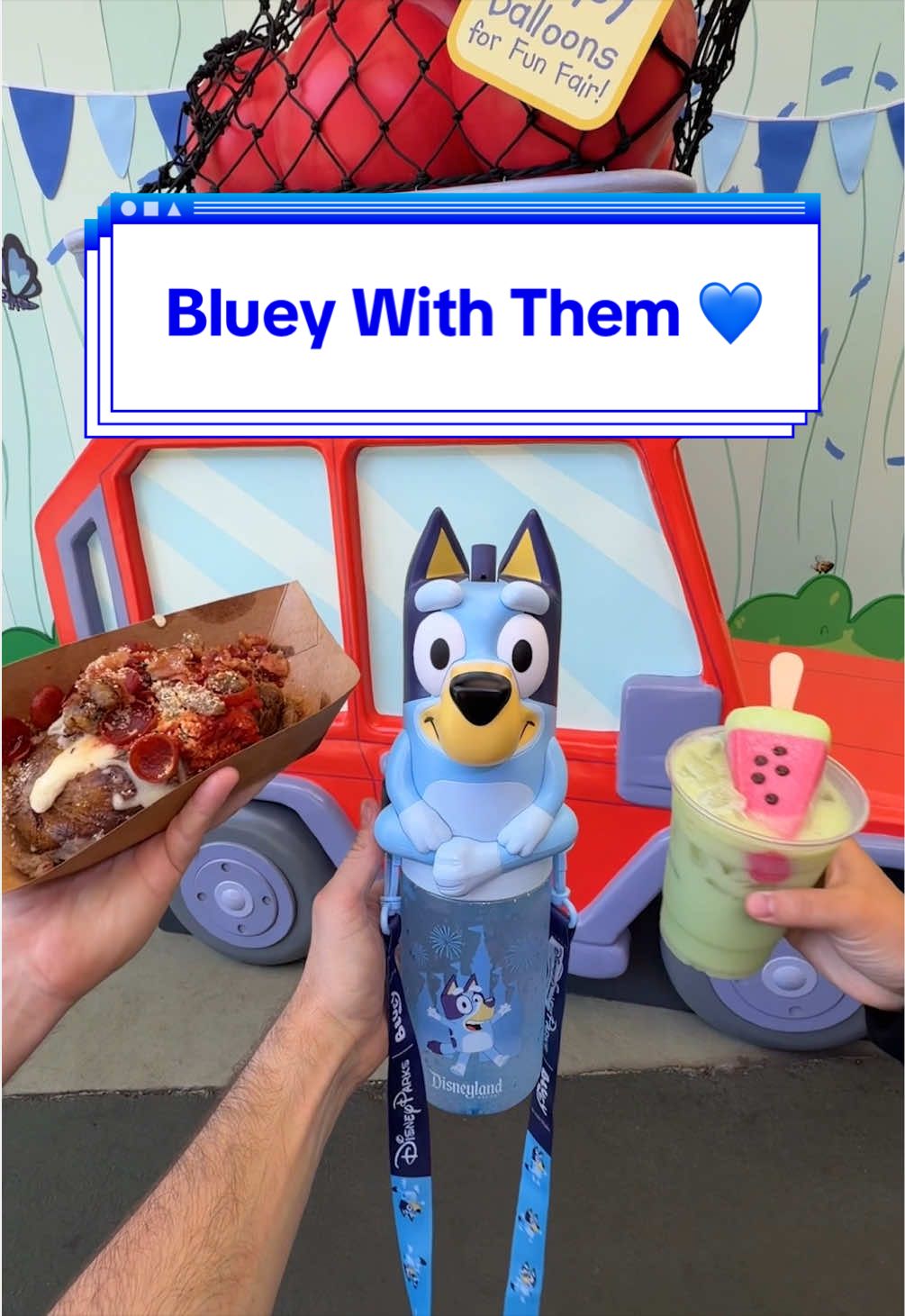 @Disney Parks