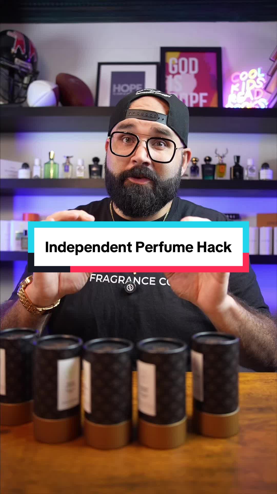@PaulieScents