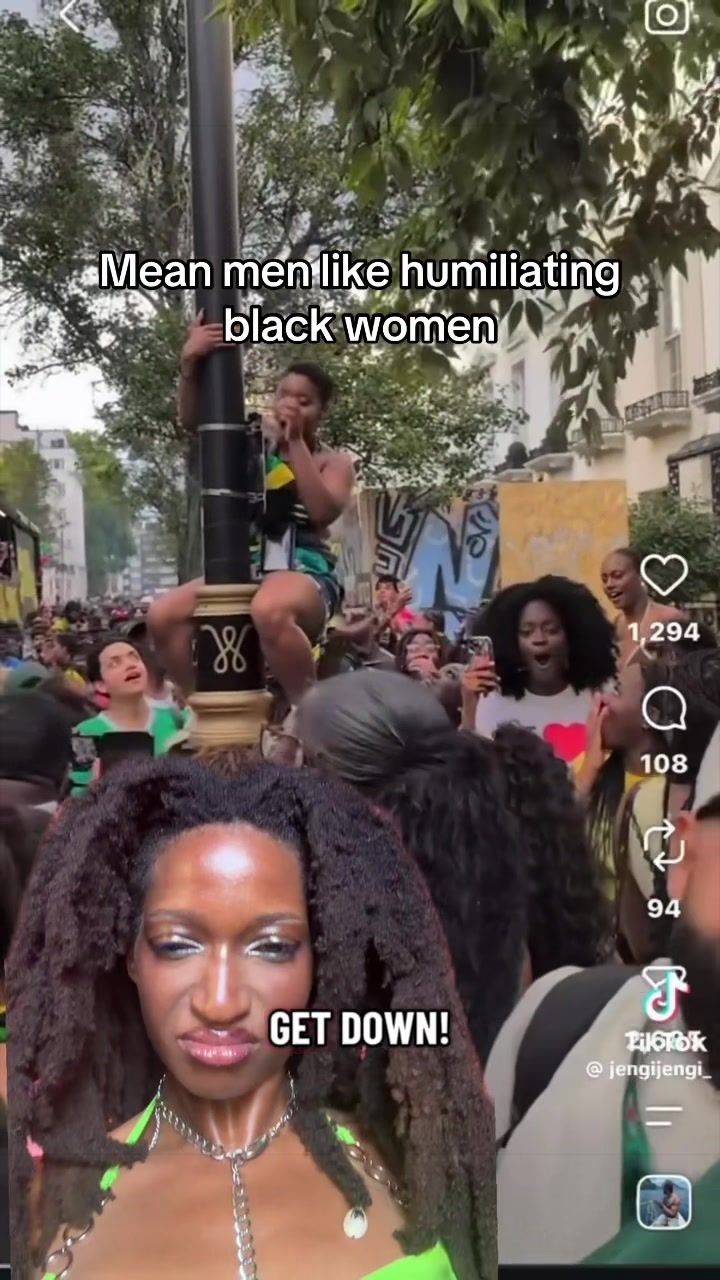 @Máyọ̀wá Mami Wata