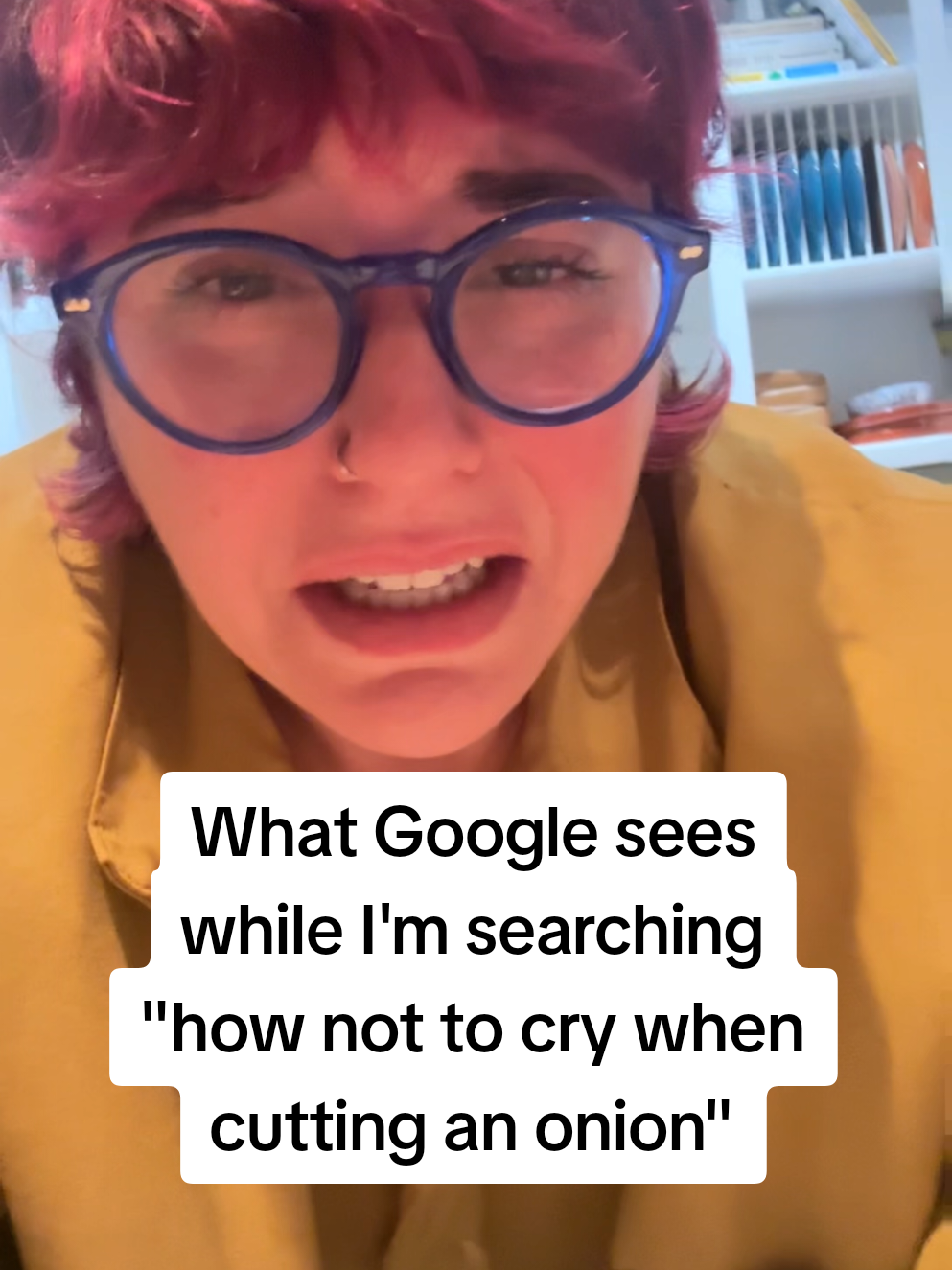 @Google Search