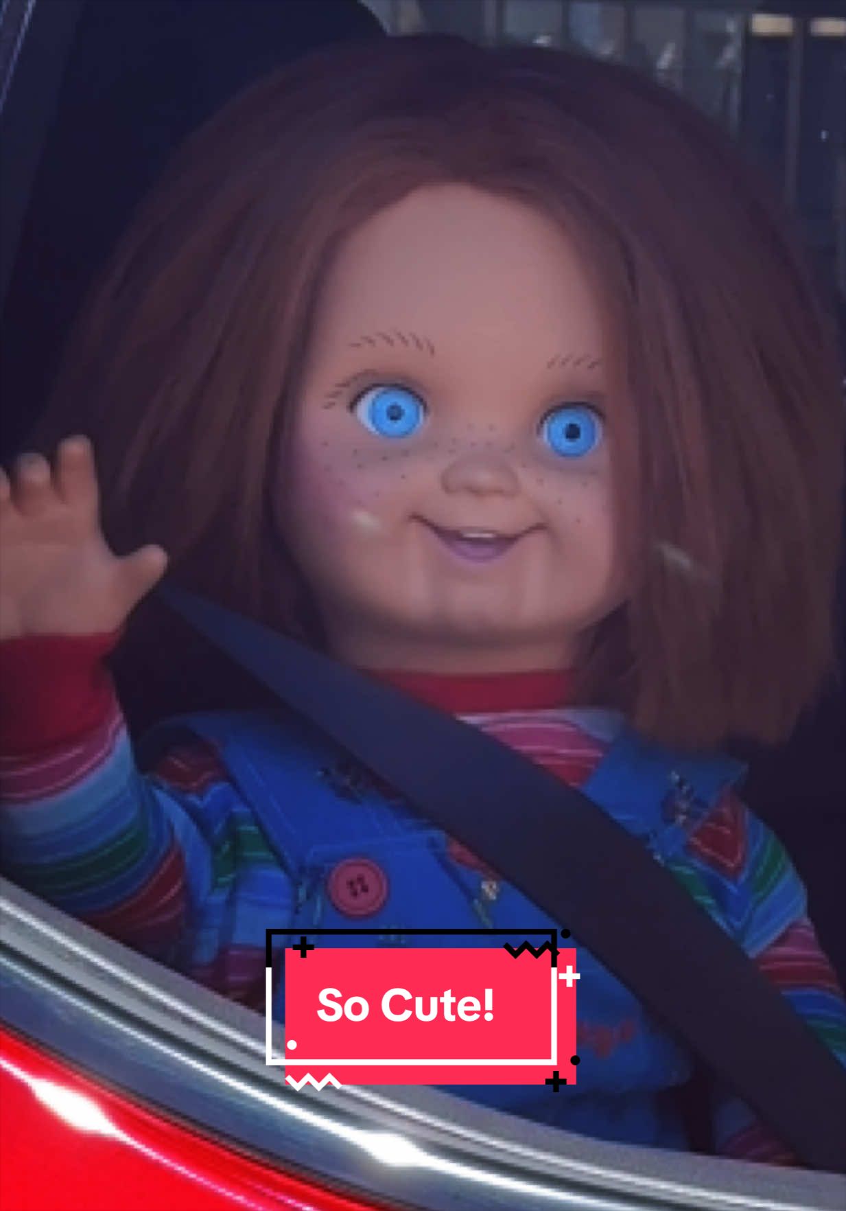@Tyff&Chucky 💅🏻🔪