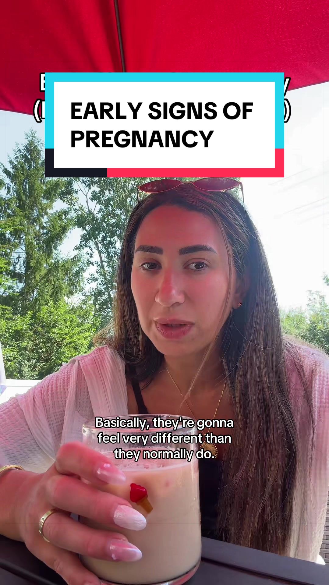 @Malak| Pregnancy & Motherhood✨