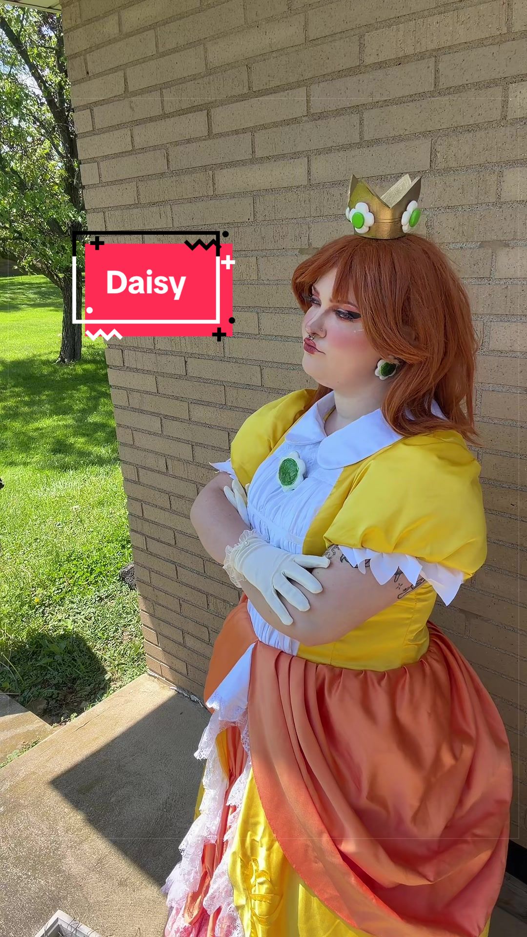 @Sparks Cosplay