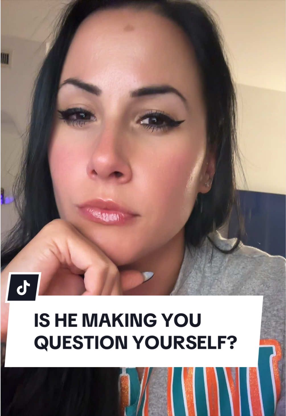 @Ivana | Stop Self-Abandoning