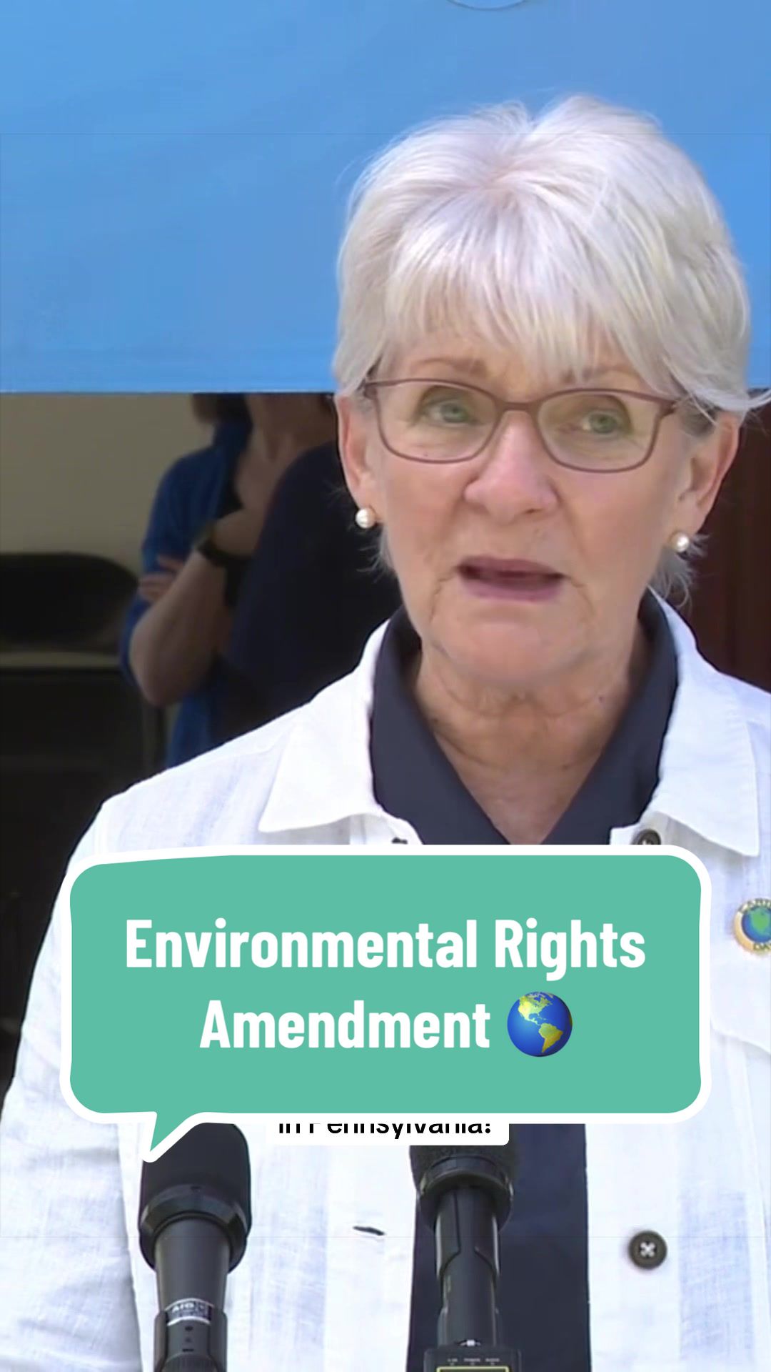 @Senator Carolyn Comitta