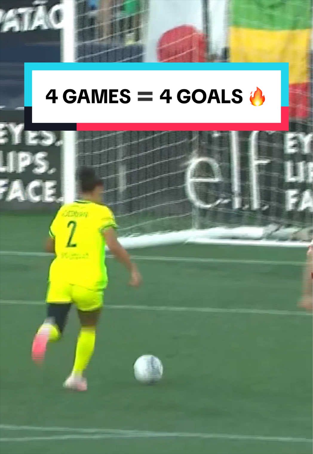 @NWSL
