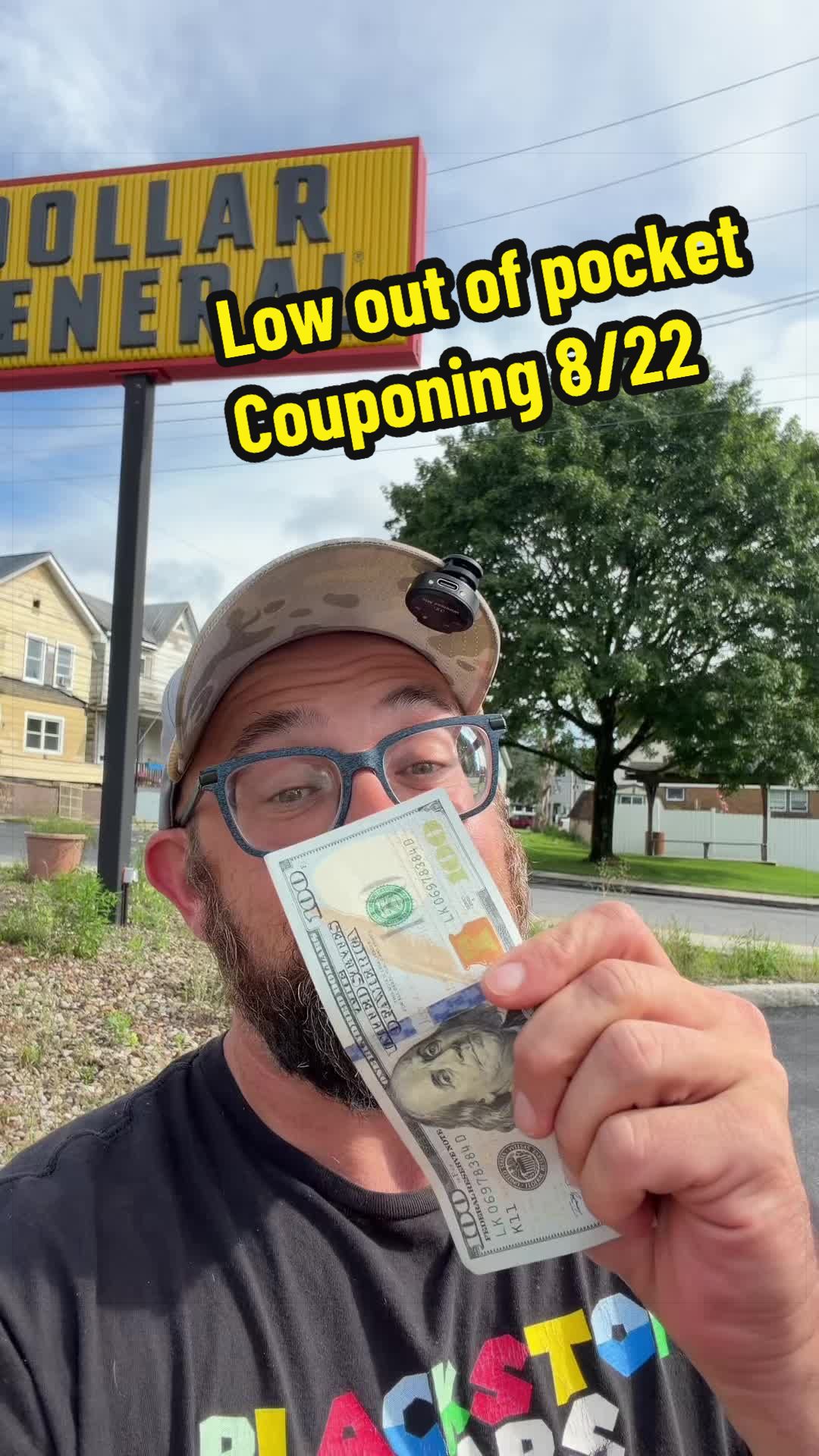 @Coupon Daddy