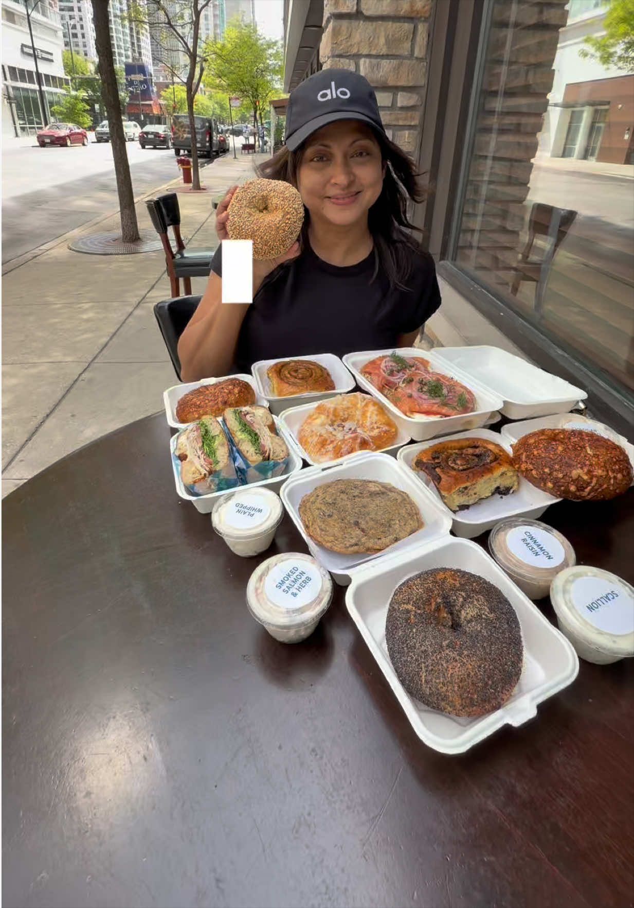 @Pooja Naik | Chicago Lifestyle