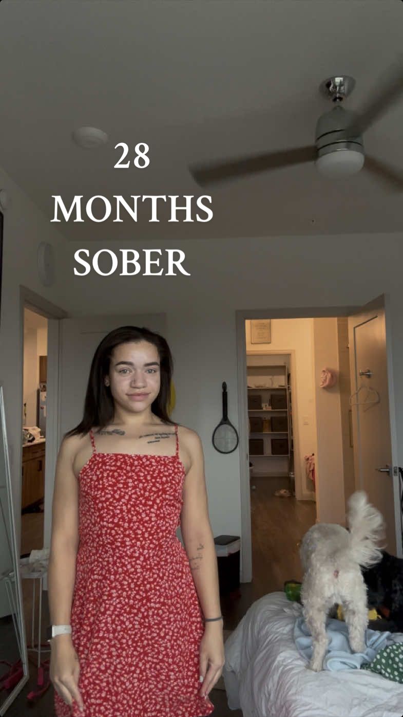 @Kaliyah 🕊️- Saved N’ Sober