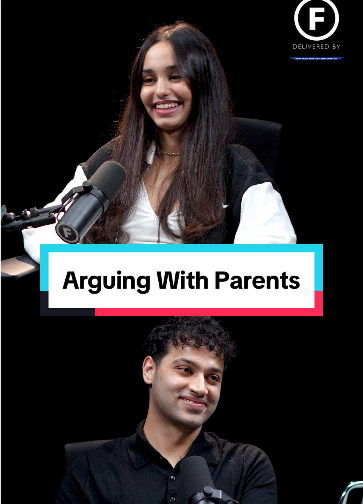 @Podcast Clips