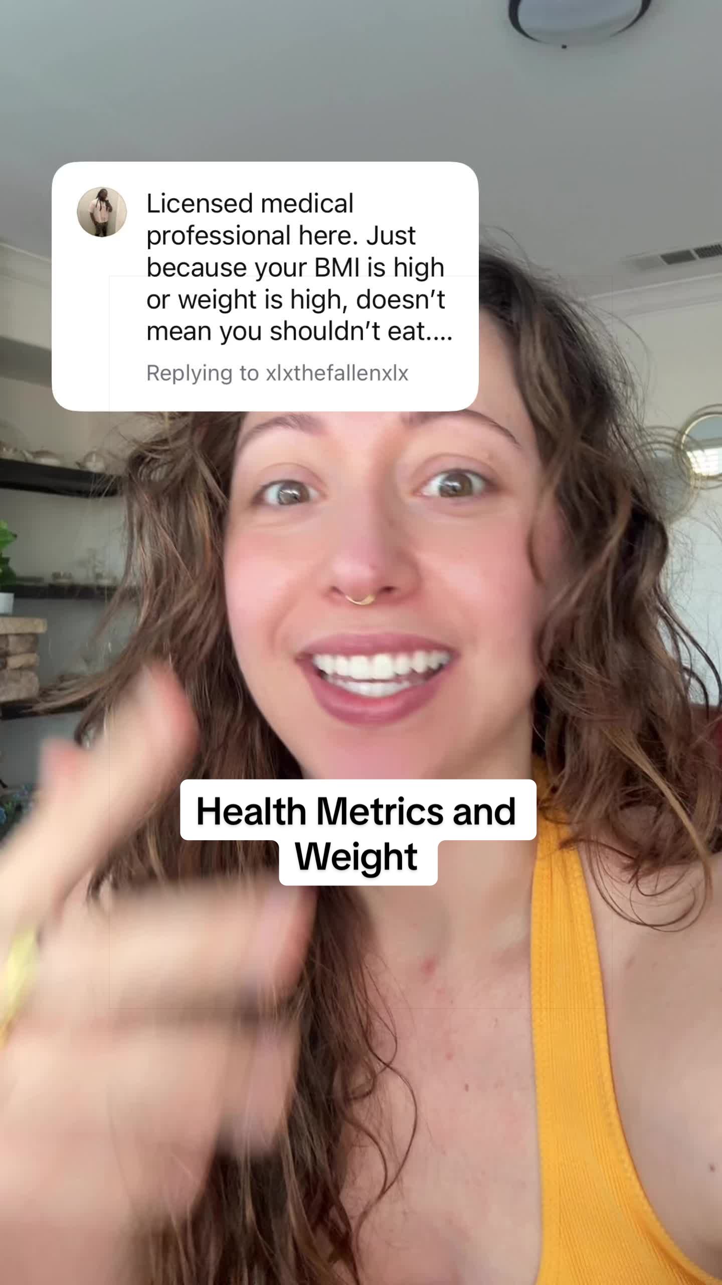 @Simone - CA Therapist