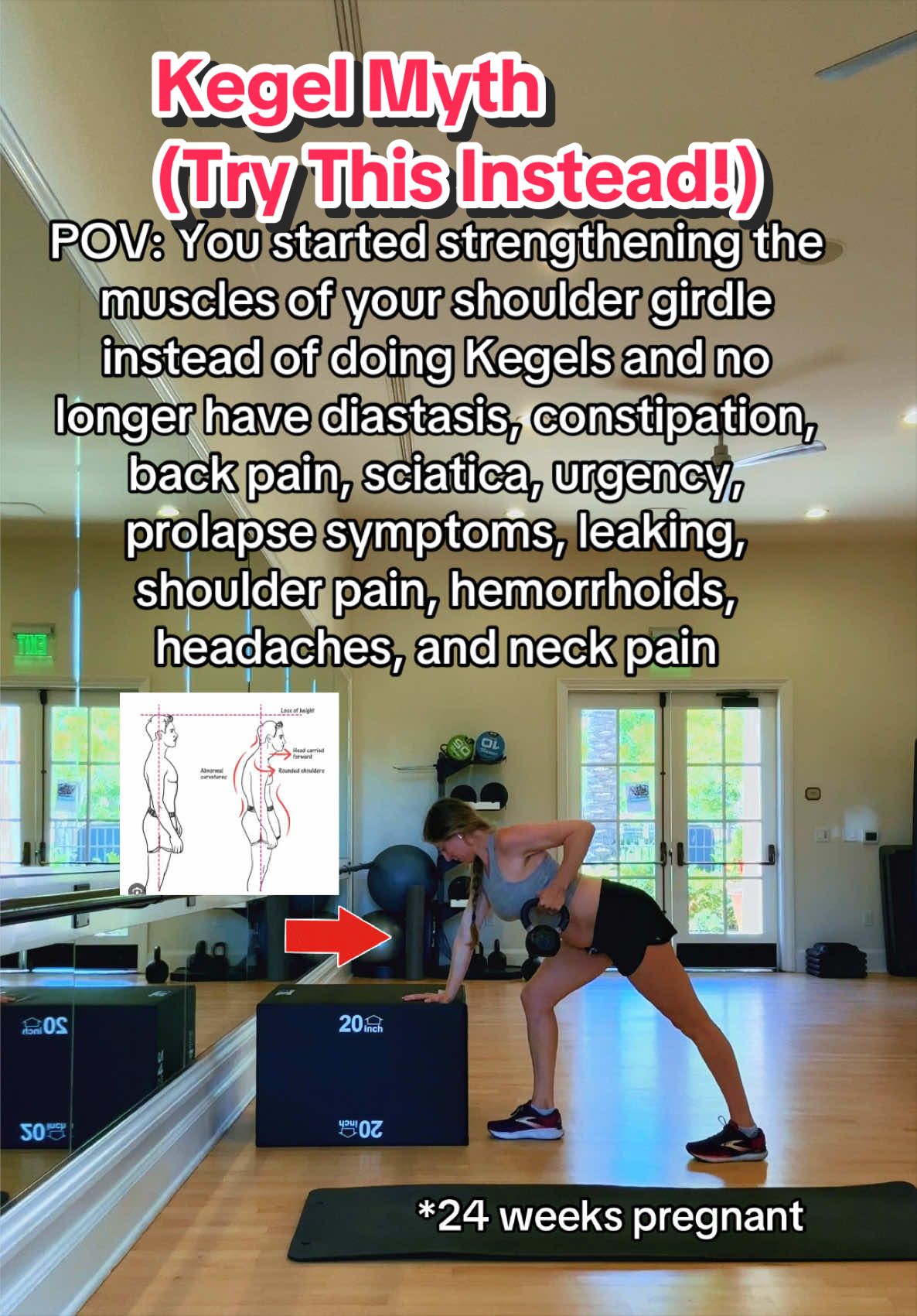 @Dr. Kelly Peterson PT,DPT,PRPC