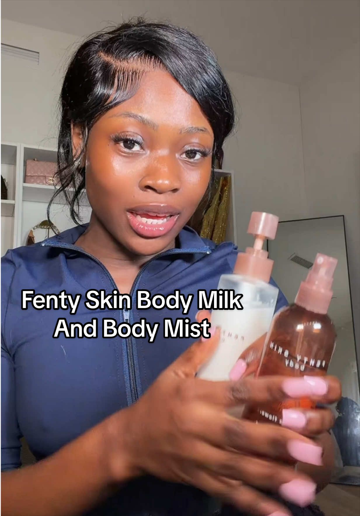 @Ayanna Sabrina