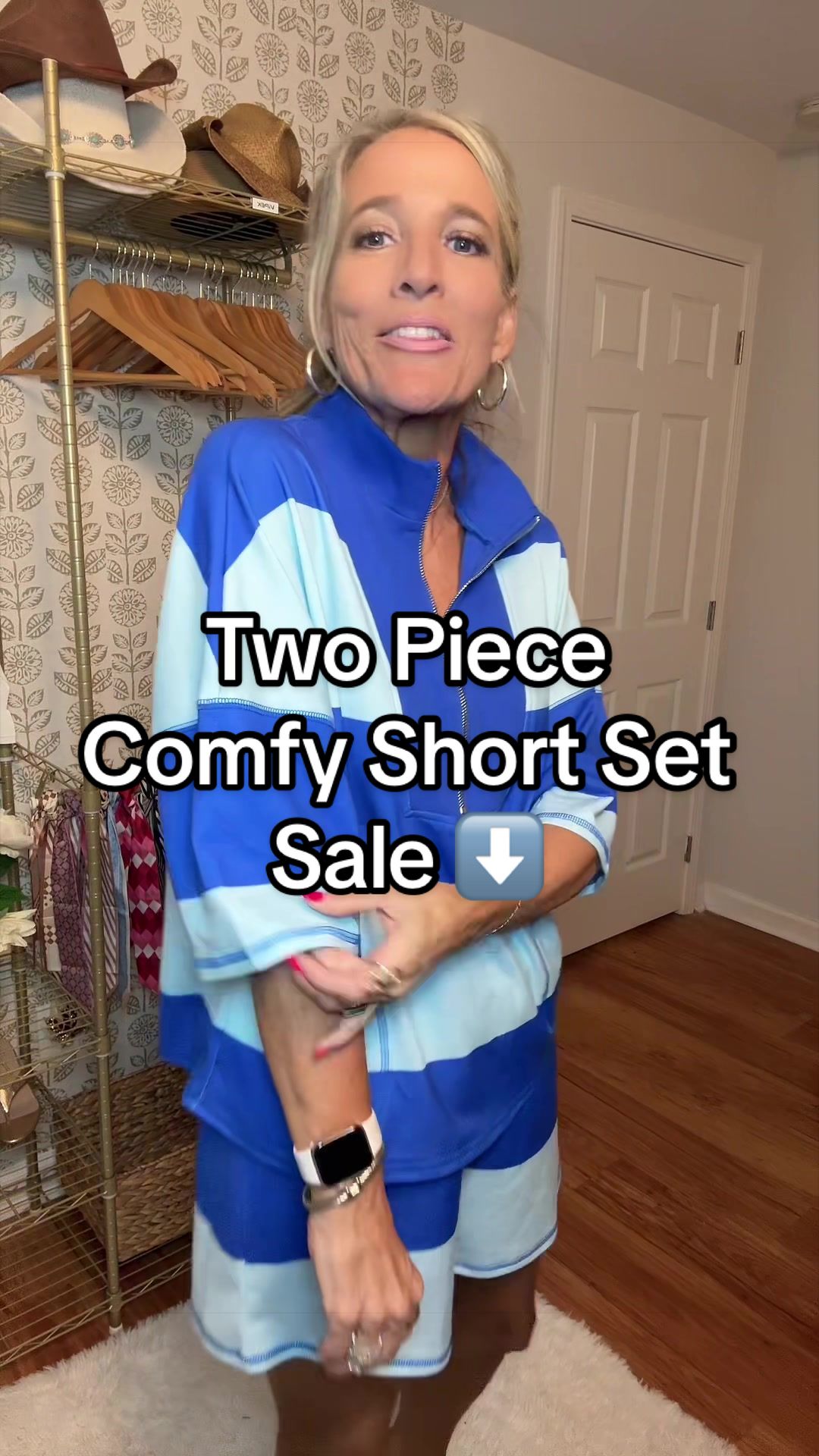 @Jaye Curtis 💚 50+ Style