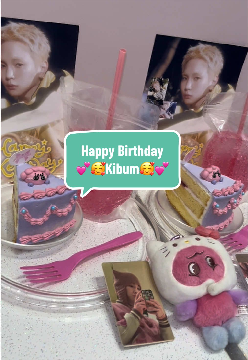 @Kibum’s Manager