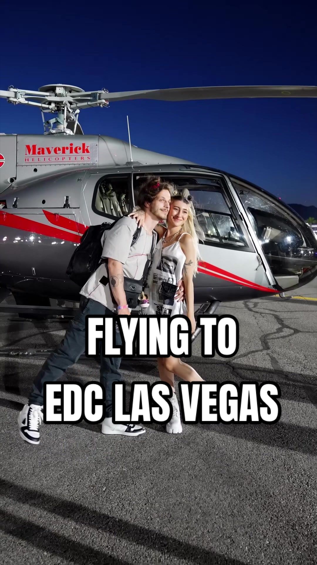 @Maverick Helicopters