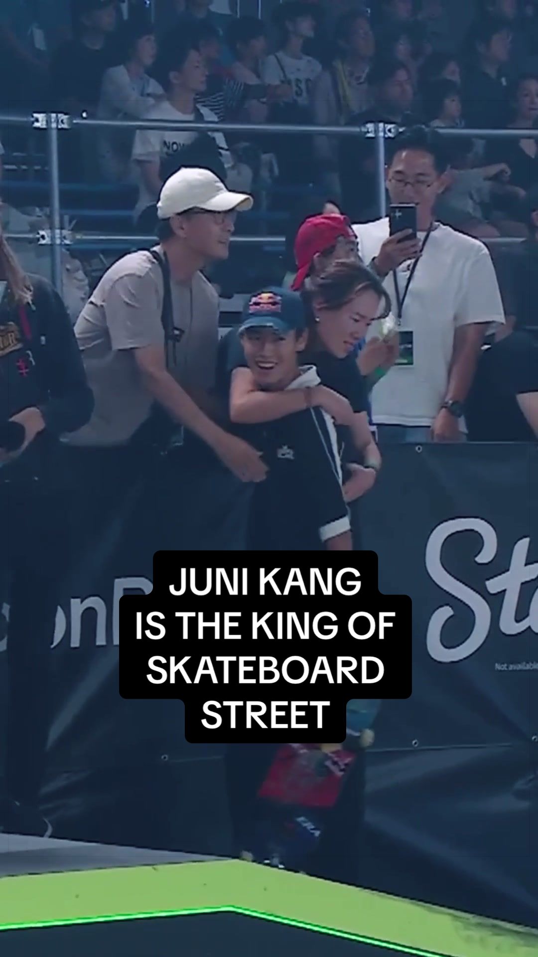 @X Games