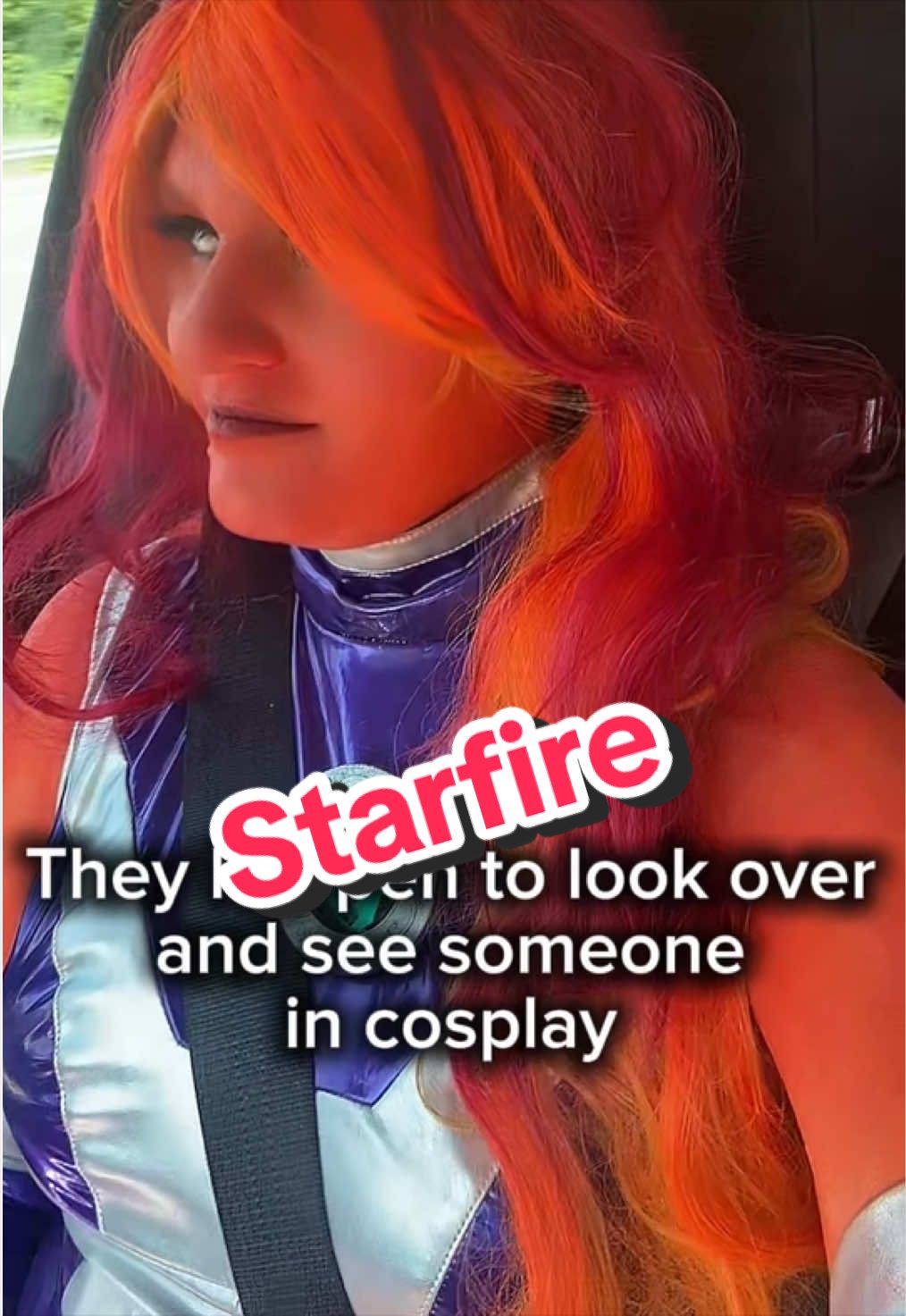 @JEAN GREY (Sorceress Triss)