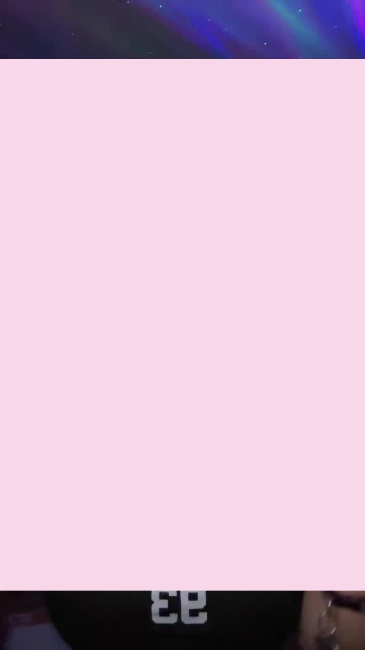 @GRWM 🎀
