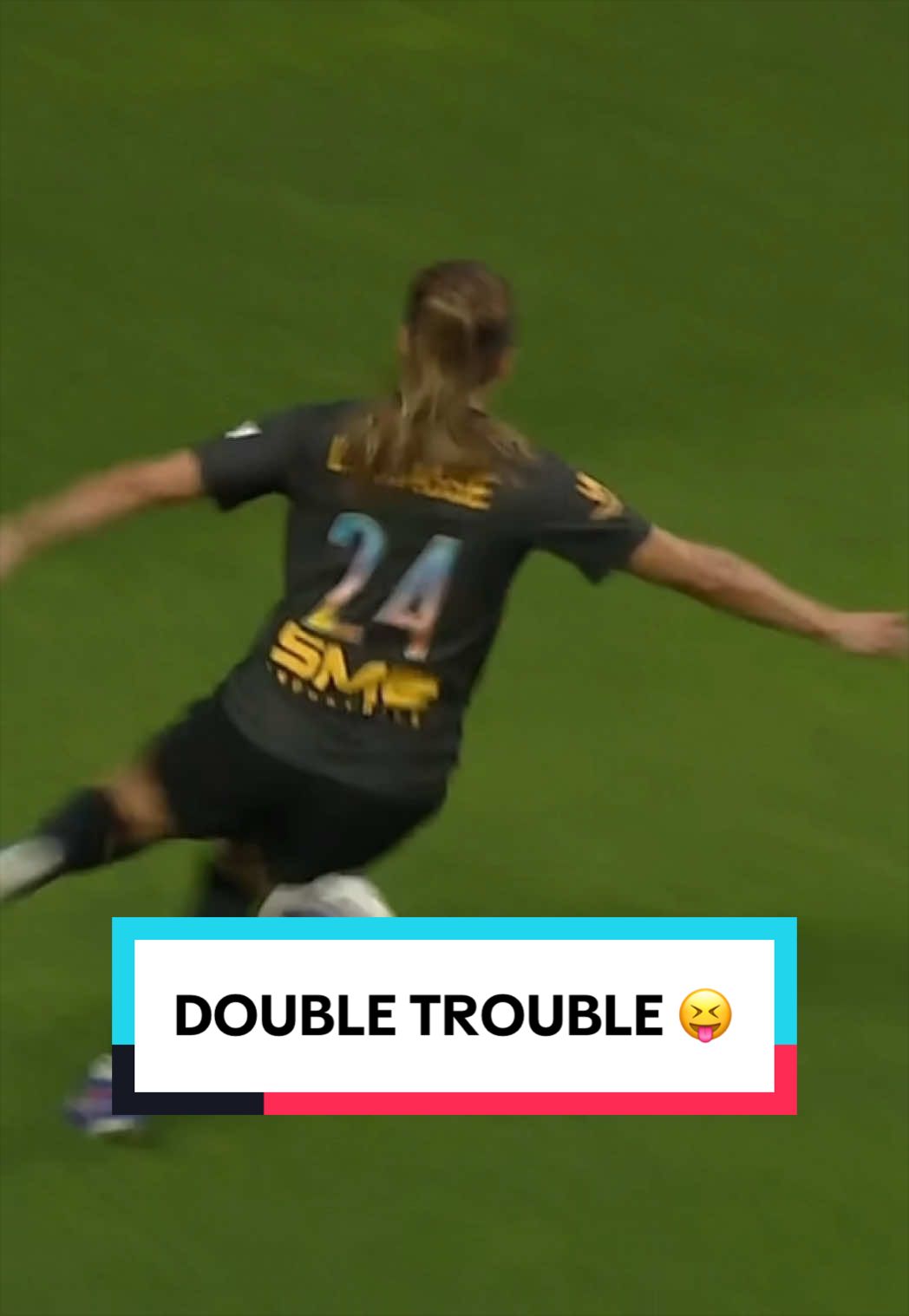 @NWSL