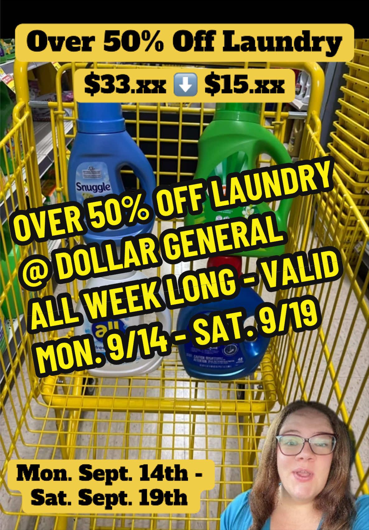 @Couponing with Kay