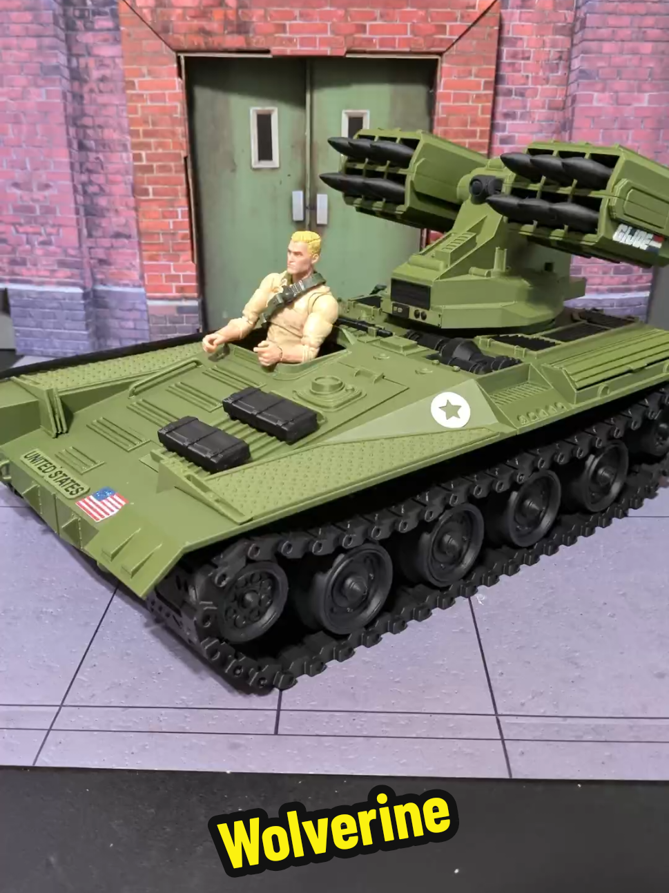 @Spec Ops Toys