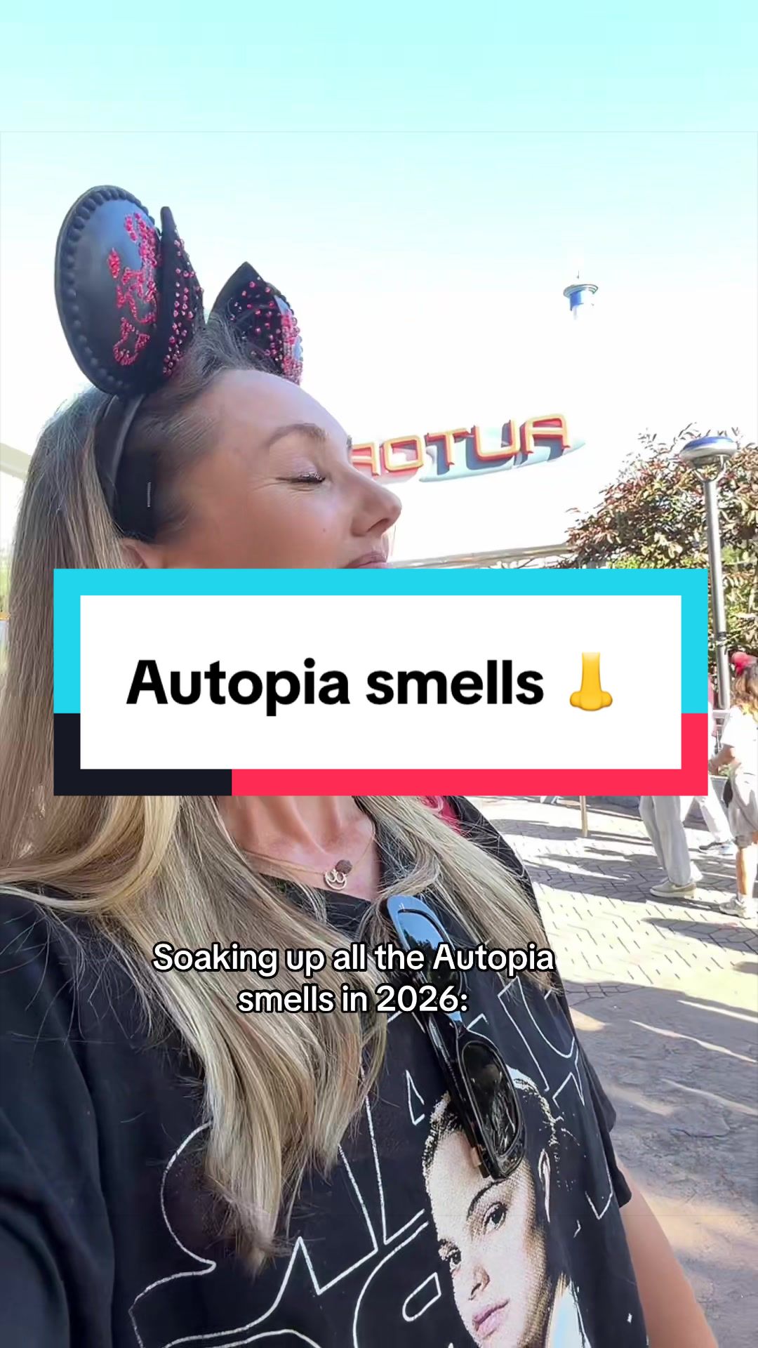 @Megan The Magical Millennial