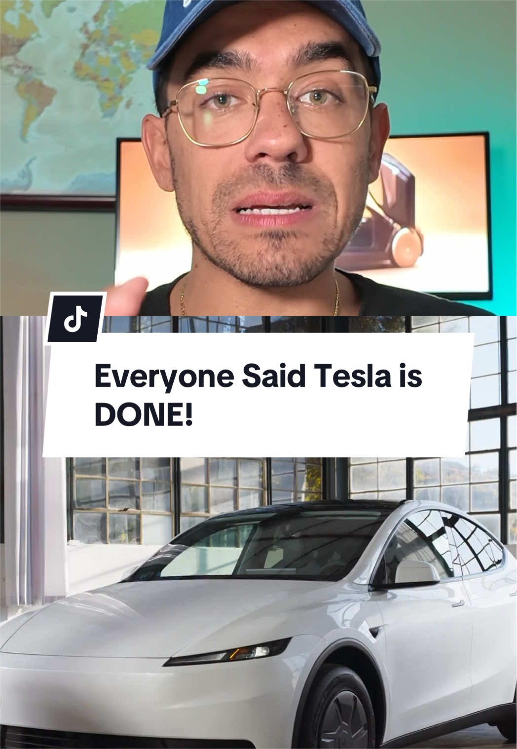 @Ray | Tesla and EV News