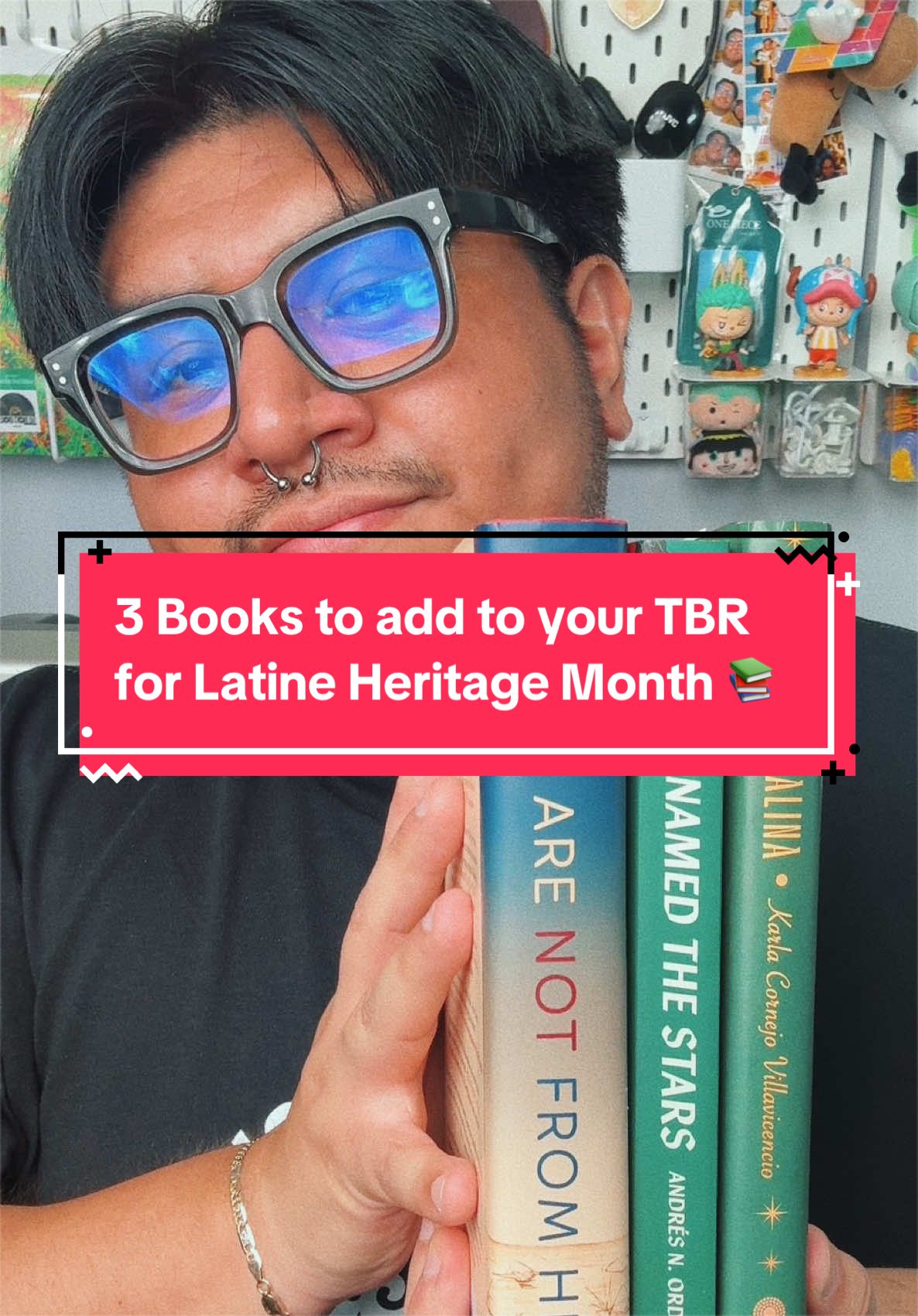 @Ed | Kpop, Records, Books
