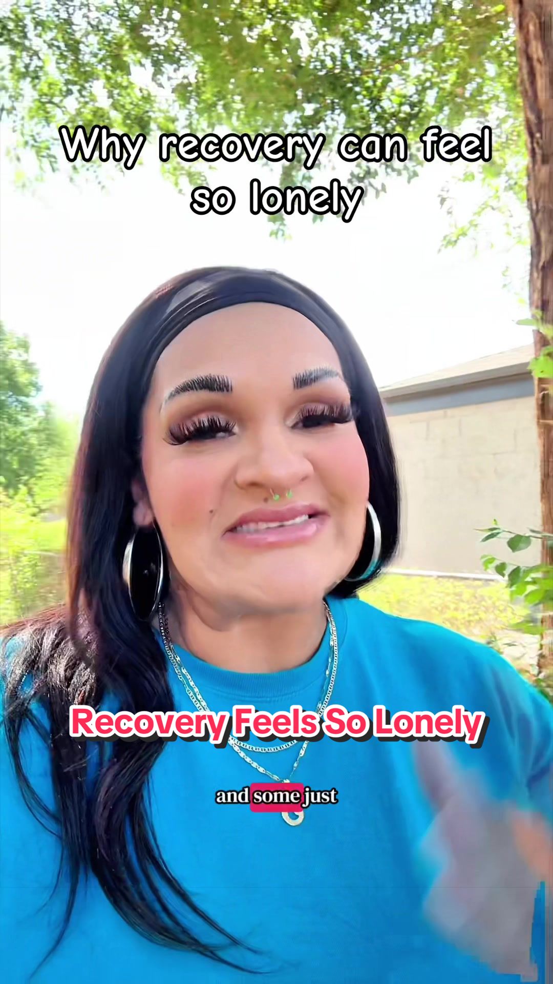@Jenny | Sober Motherhood
