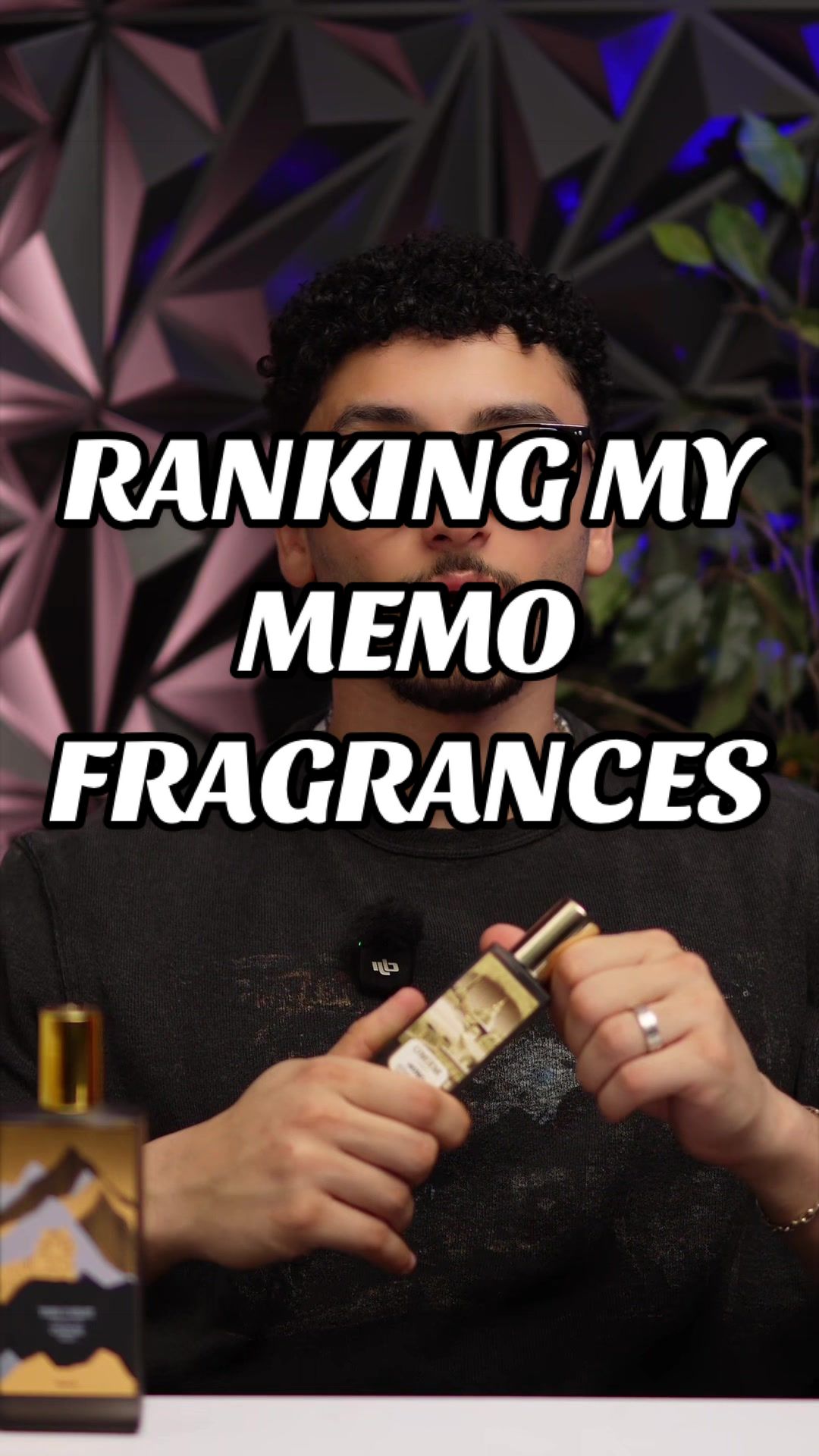 @Nichefragrances