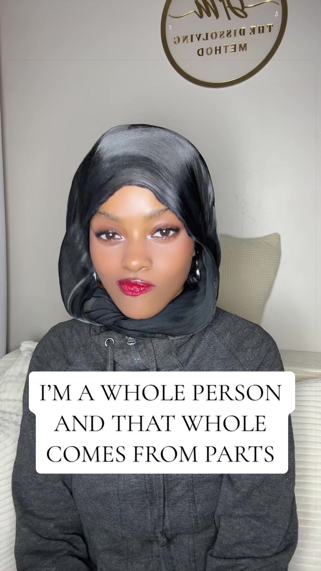 @basirahraheem | POET & CFO