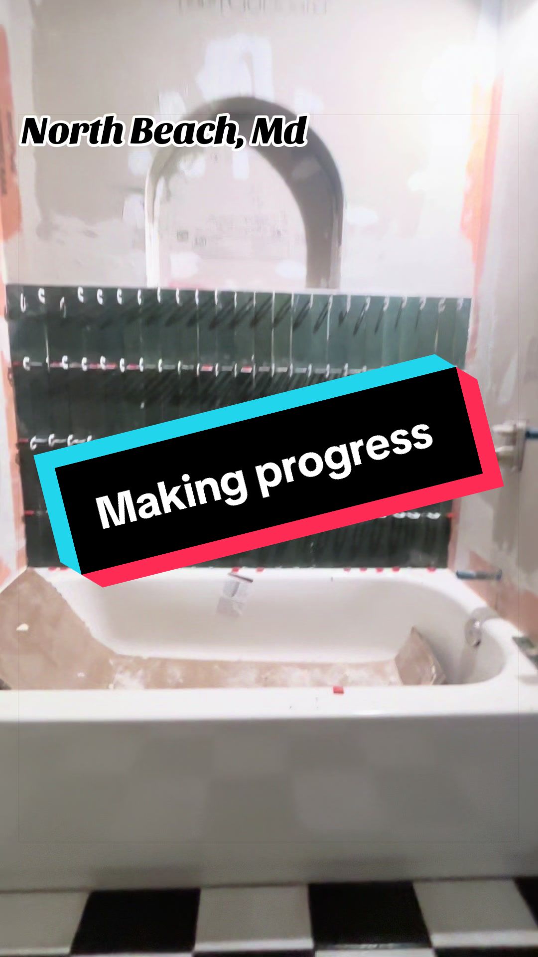@Brothers in Tile