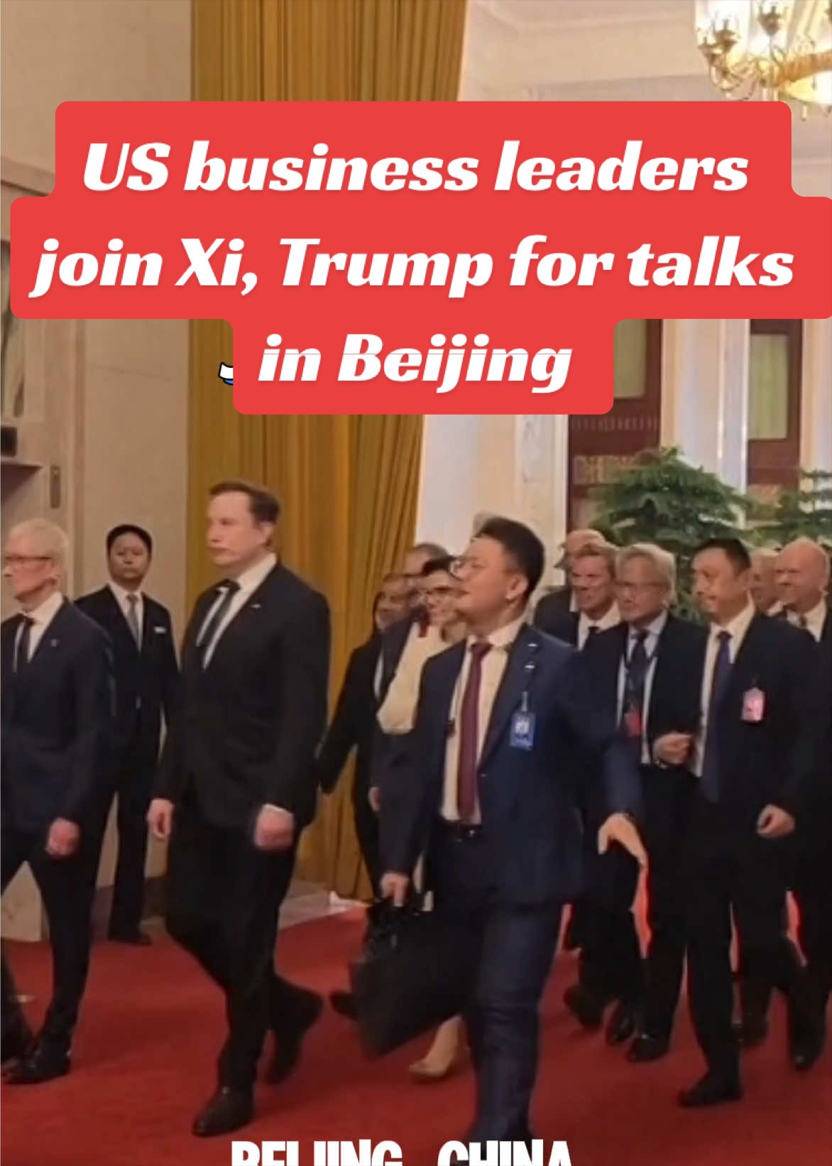 @China Vibe