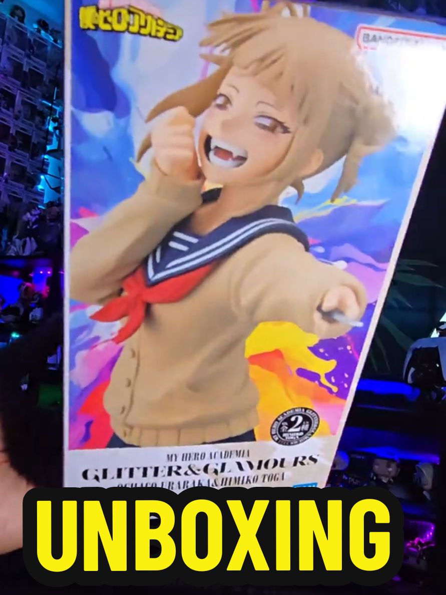 @Torrie ♡Anime♡Funkos & Figures