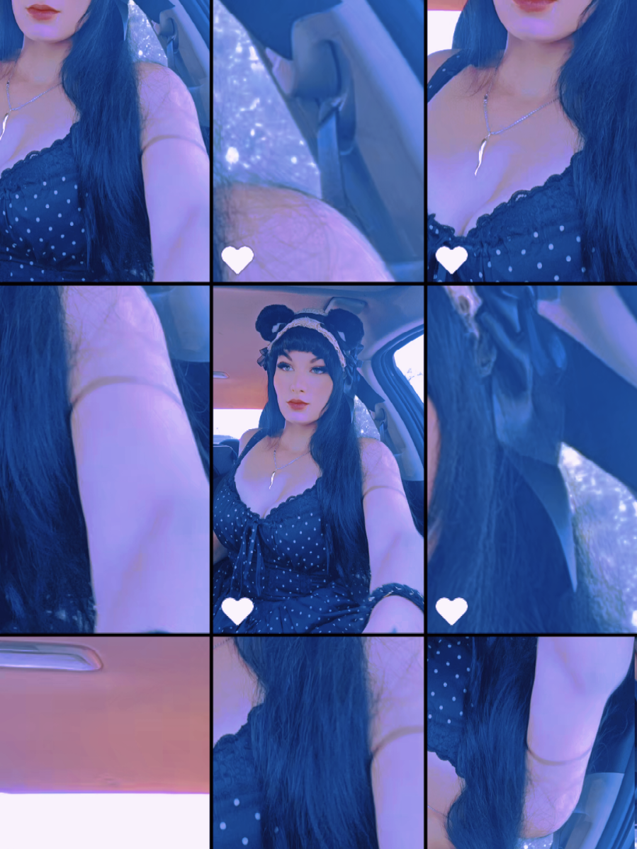 @Bunnie Rosina Tornado