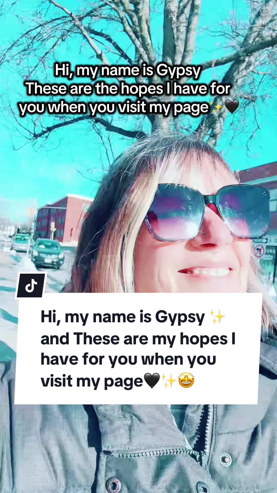 @Gypsy Stone