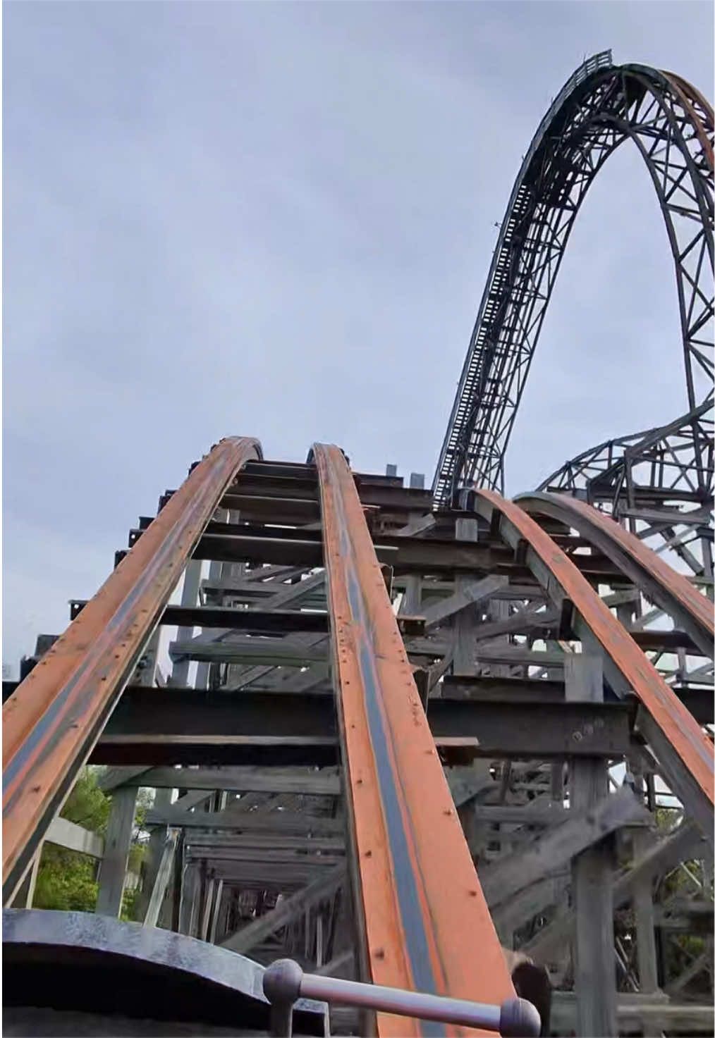 @Roller Coaster Maniac