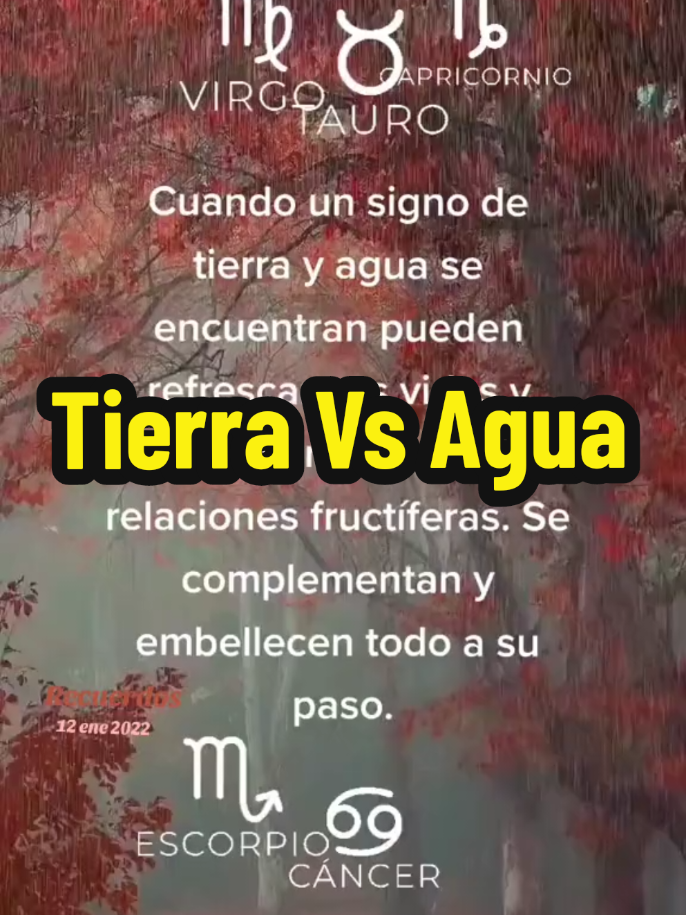 @SanLuzBell
