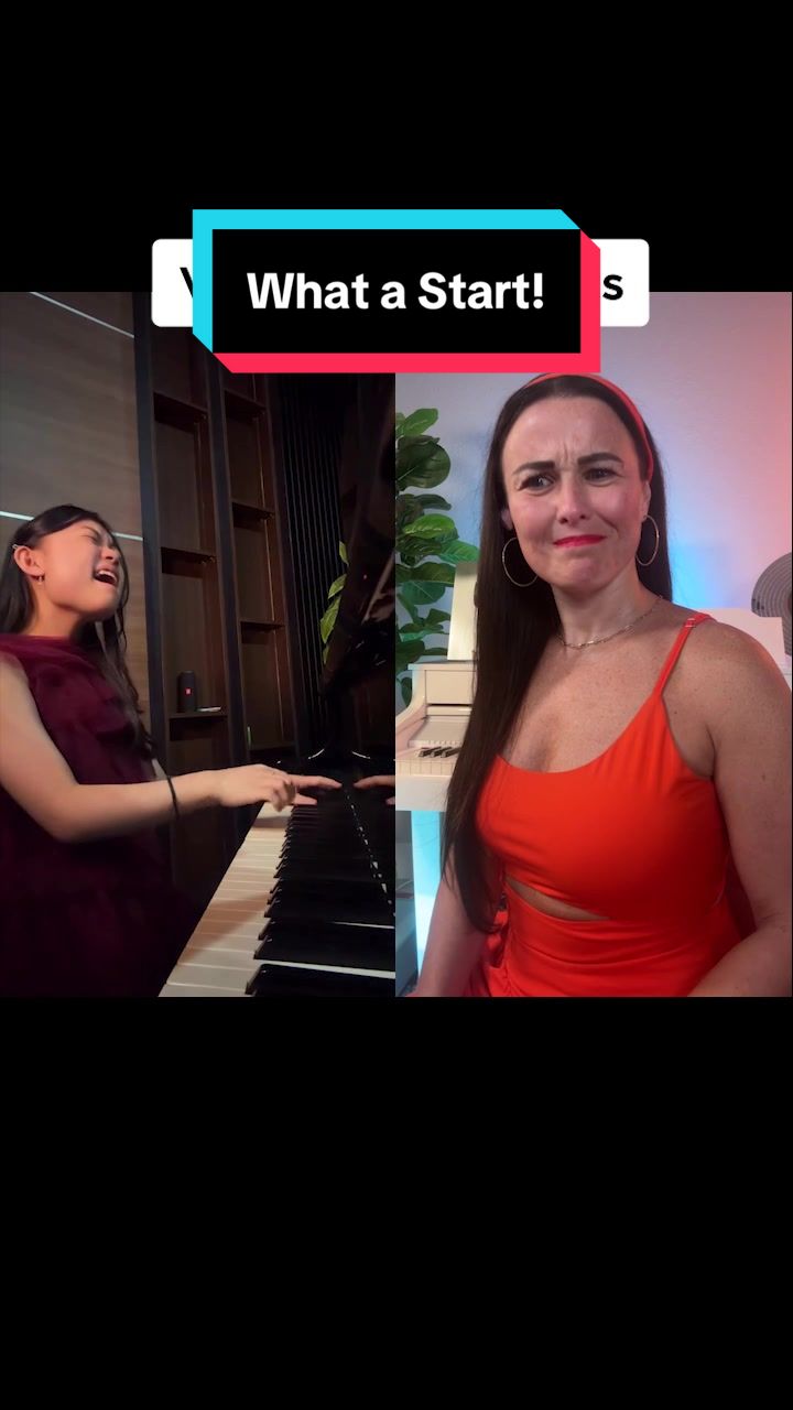 @Tara Simon Vocal Coach