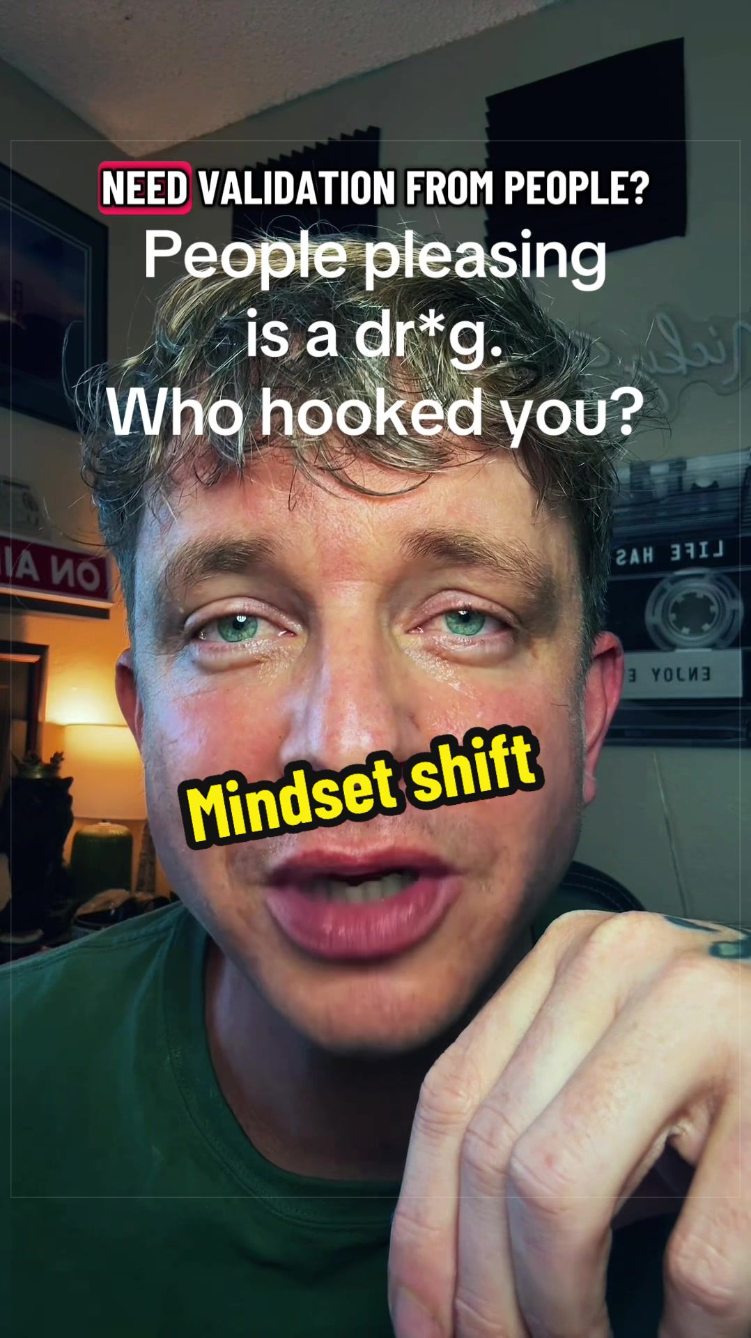@Nicky Scorpio 🧠 Life Coach